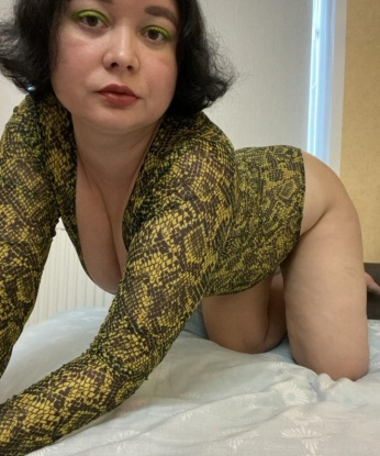 Анкета проститутки Инна - Фото 1, Татарский Ключ, 43 года, №3973